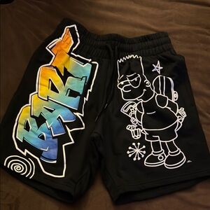 BART Shorts